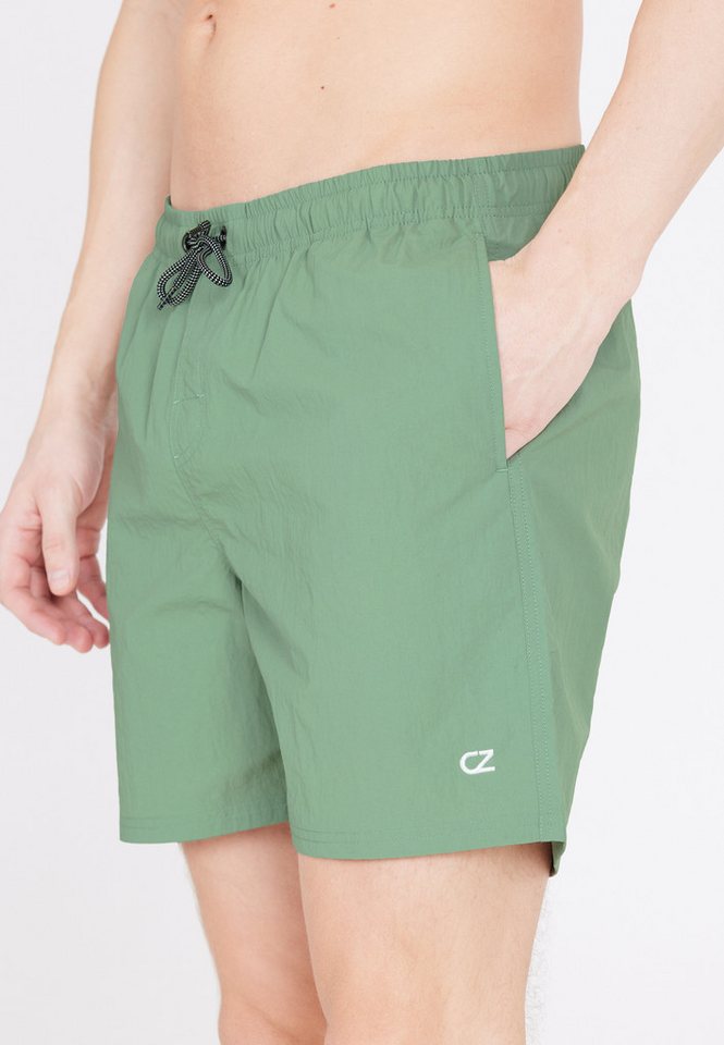 CRUZ Badehose Eyemouth mit atmungsaktiver Eigenschaft CRUZ Badehose Eyemouth mit atmungsaktiver Eigenschaft von CRUZ