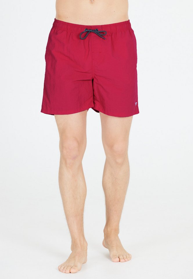 CRUZ Badehose Eyemouth mit atmungsaktiver Eigenschaft CRUZ Badehose Eyemouth mit atmungsaktiver Eigenschaft von CRUZ