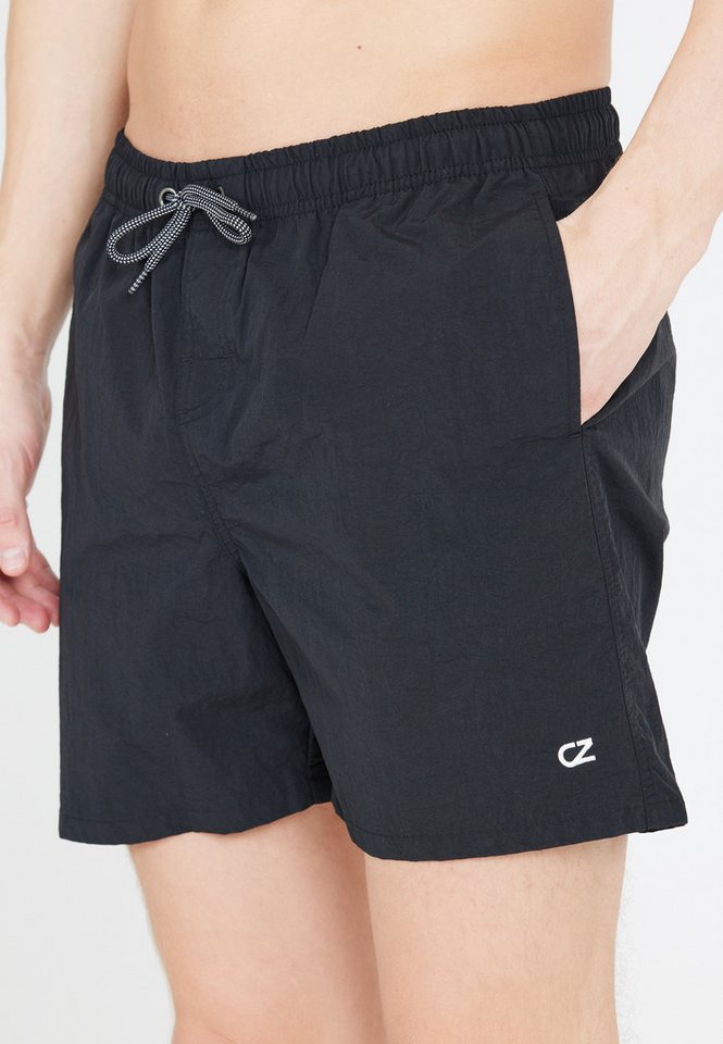 CRUZ Badehose Eyemouth mit atmungsaktiver Eigenschaft CRUZ Badehose Eyemouth mit atmungsaktiver Eigenschaft von CRUZ