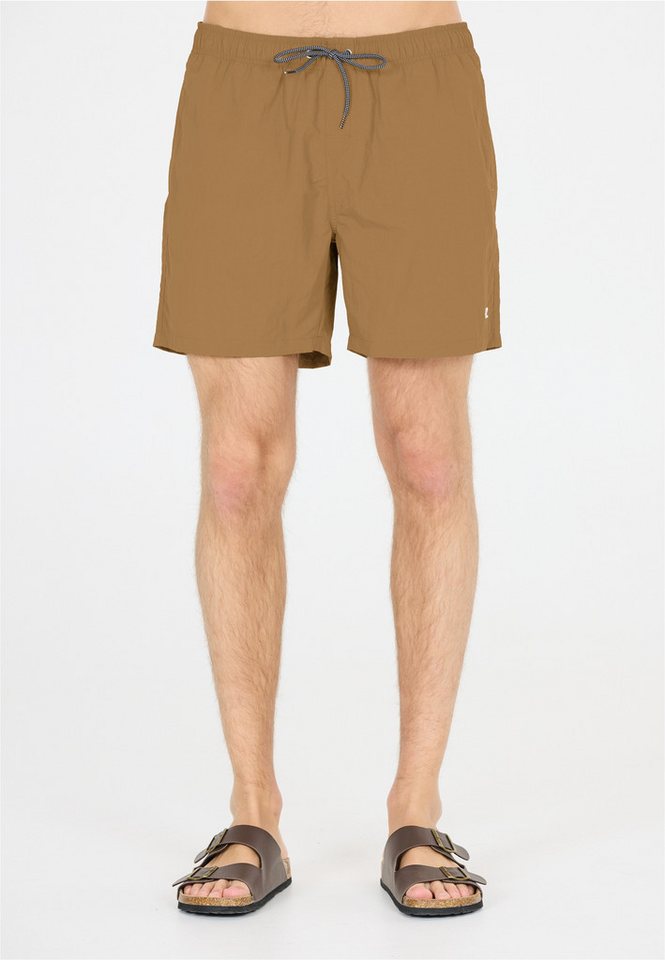 CRUZ Badehose Eyemouth mit atmungsaktiver Eigenschaft CRUZ Badehose Eyemouth mit atmungsaktiver Eigenschaft von CRUZ