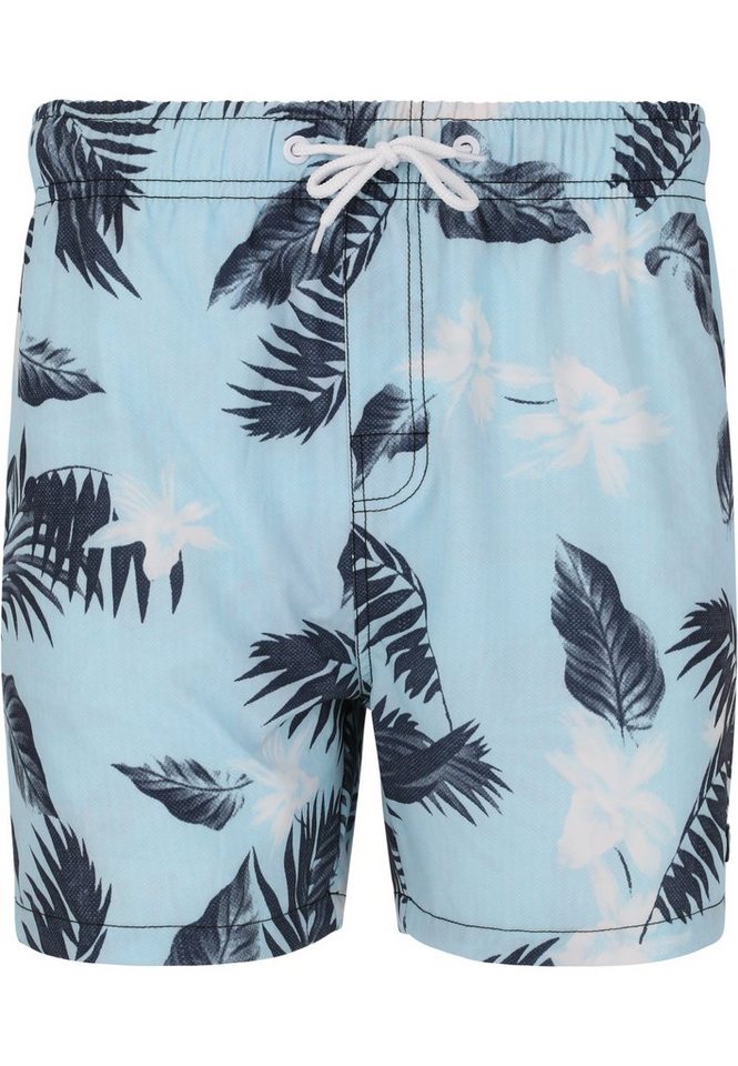 CRUZ Badehose Farell mit praktischen Seitentaschen CRUZ Badehose Farell mit praktischen Seitentaschen von CRUZ
