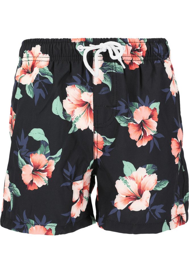 CRUZ Badehose Farell mit praktischen Seitentaschen CRUZ Badehose Farell mit praktischen Seitentaschen von CRUZ