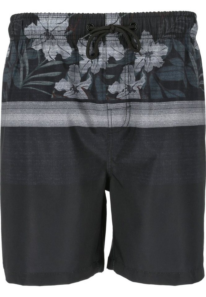CRUZ Badehose Indy mit bequemer Passform und Dehnbund CRUZ Badehose Indy mit bequemer Passform und Dehnbund von CRUZ