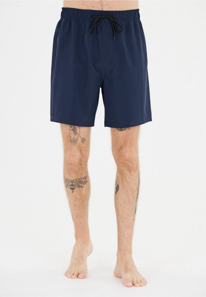 CRUZ Badeshorts Baumville mit bequemer Passform CRUZ Badeshorts Baumville mit bequemer Passform von CRUZ