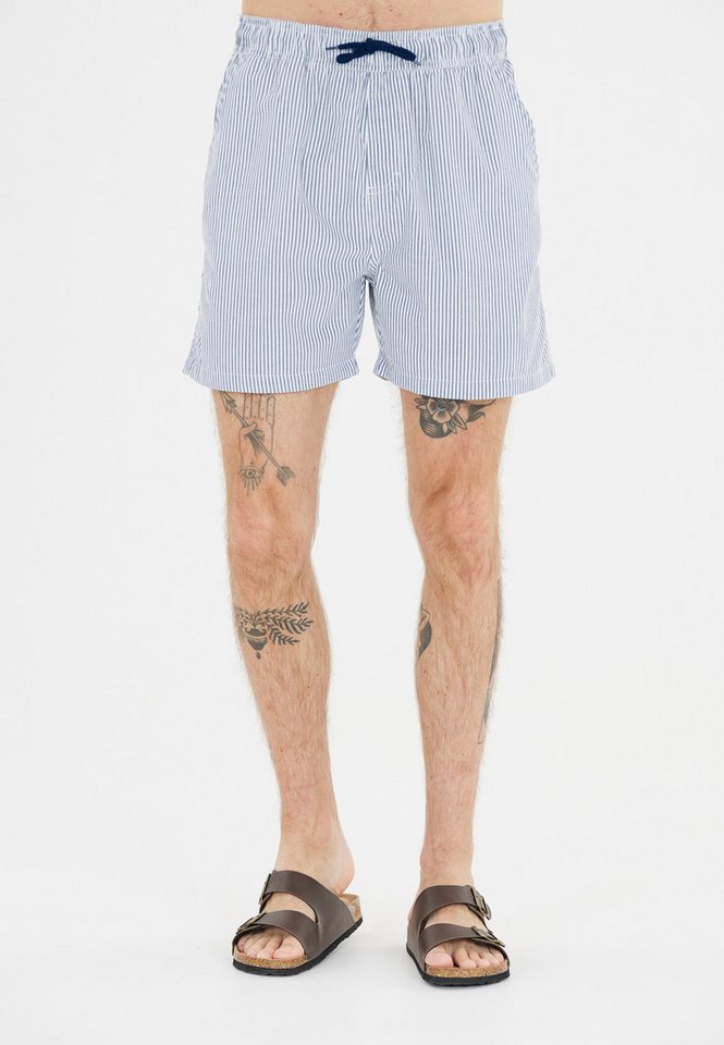 CRUZ Badeshorts Dereker im lässigen und bequemen Design CRUZ Badeshorts Dereker im lässigen und bequemen Design von CRUZ