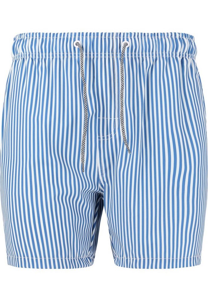 CRUZ Badeshorts Kenny im maritimem Look CRUZ Badeshorts Kenny im maritimem Look von CRUZ
