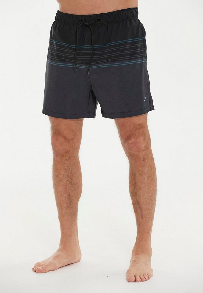 CRUZ Badeshorts Rambo im sportlichen Design CRUZ Badeshorts Rambo im sportlichen Design von CRUZ