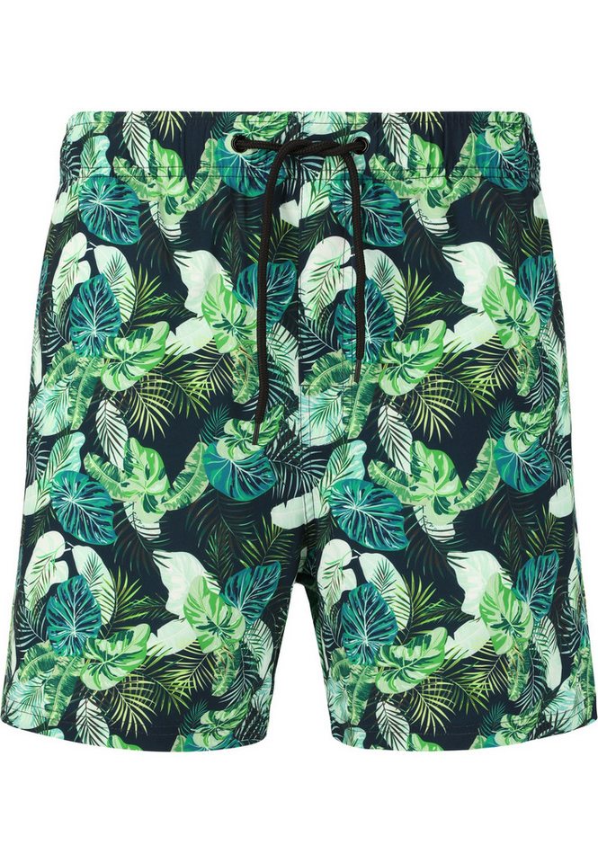 CRUZ Badeshorts Toby Jr. mit sommerlichem und relaxtem Look CRUZ Badeshorts Toby Jr. mit sommerlichem und relaxtem Look von CRUZ