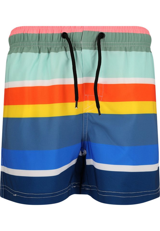 CRUZ Badeshorts Toby Jr. mit sommerlichem und relaxtem Look CRUZ Badeshorts Toby Jr. mit sommerlichem und relaxtem Look von CRUZ