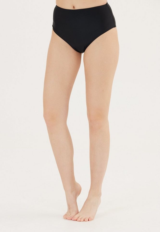CRUZ Bikini-Hose Janie (1-St) im hoch geschnittenen Design von CRUZ