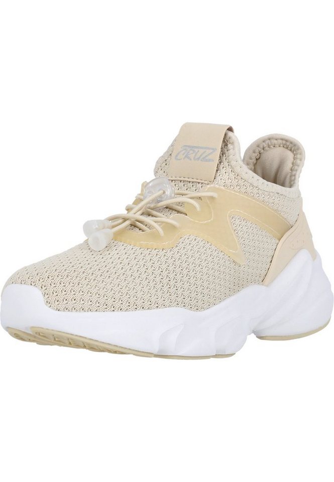 CRUZ Camere Sneaker mit Anti-Rutsch-Sohle CRUZ Camere Sneaker mit Anti-Rutsch-Sohle von CRUZ