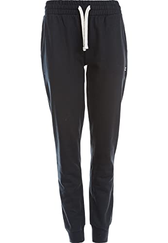 Cruz Damen Sweathose Mayda 1001 Black 42 Cruz Damen Sweathose Mayda 1001 Black 42 von CRUZ