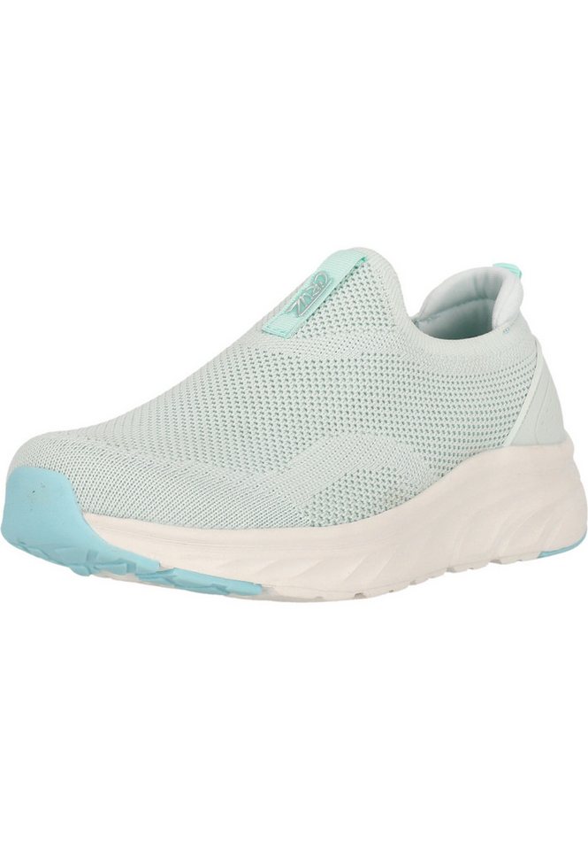 CRUZ Fealy Sneaker mit rutschhemmendem Allwetterprofil CRUZ Fealy Sneaker mit rutschhemmendem Allwetterprofil von CRUZ