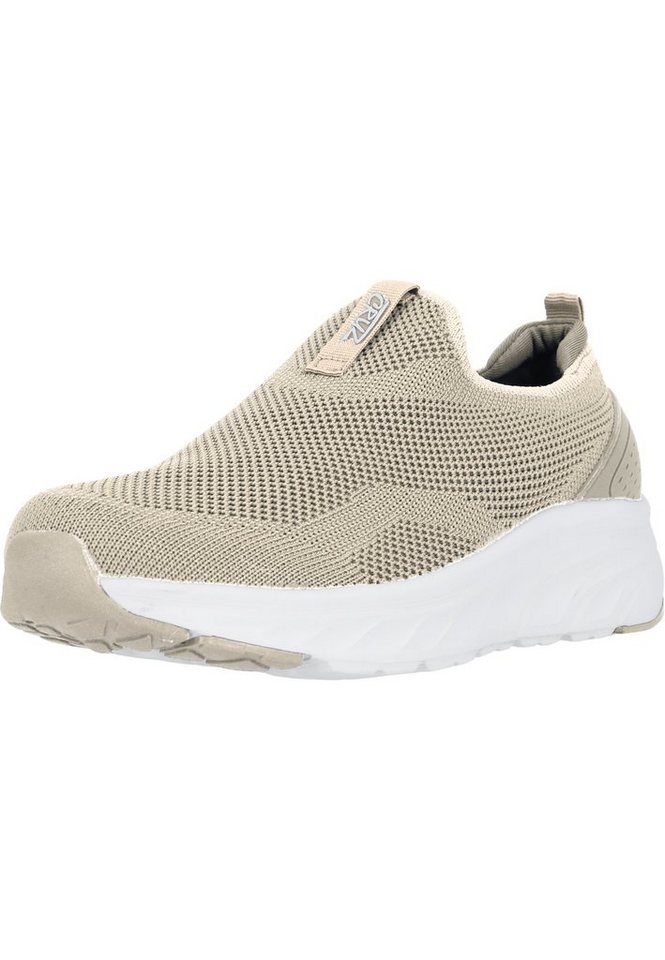 CRUZ Fealy Sneaker mit rutschhemmendem Allwetterprofil CRUZ Fealy Sneaker mit rutschhemmendem Allwetterprofil von CRUZ