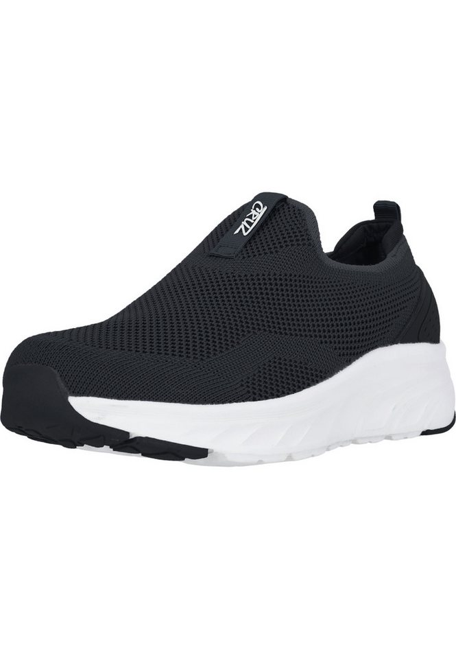 CRUZ Fealy Sneaker mit rutschhemmendem Allwetterprofil CRUZ Fealy Sneaker mit rutschhemmendem Allwetterprofil von CRUZ