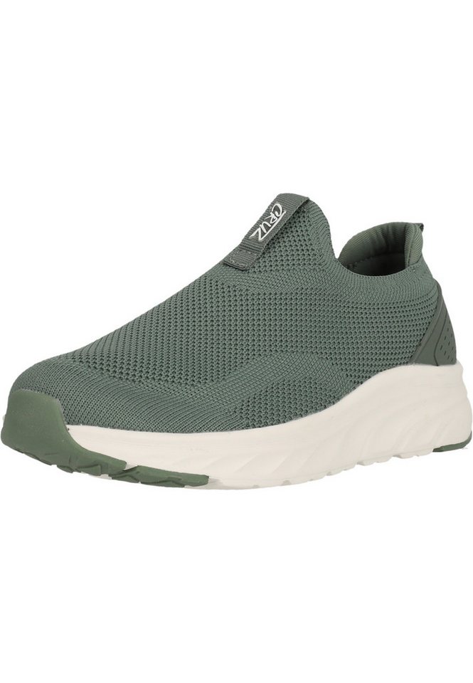 CRUZ Fealy Sneaker mit rutschhemmendem Allwetterprofil CRUZ Fealy Sneaker mit rutschhemmendem Allwetterprofil von CRUZ