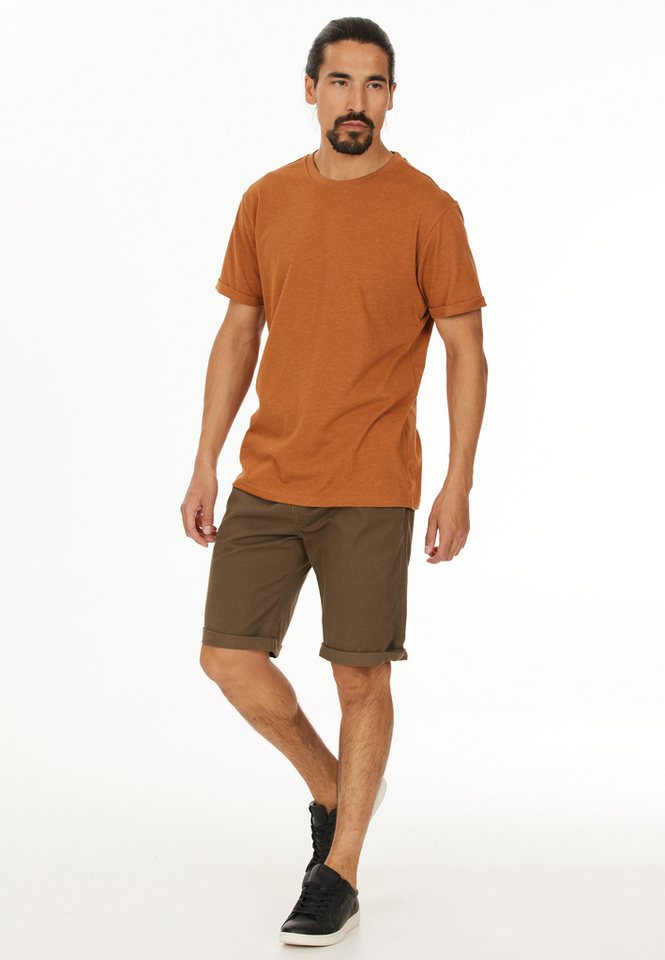CRUZ Funktionsshirt Florce mit atmungsaktiver Funktion CRUZ Funktionsshirt Florce mit atmungsaktiver Funktion von CRUZ
