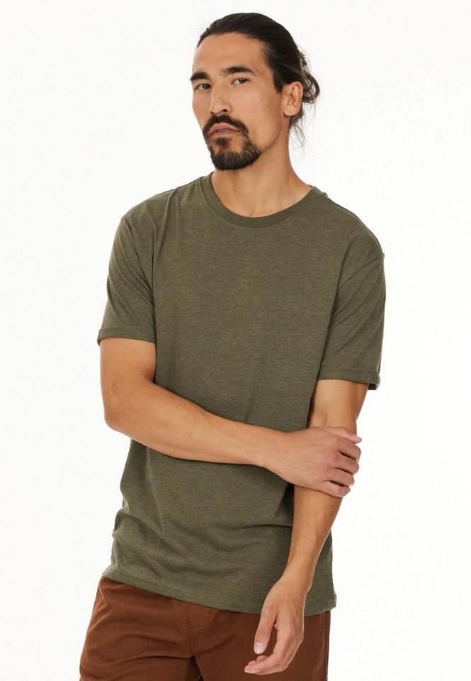 CRUZ Funktionsshirt Florce mit atmungsaktiver Funktion CRUZ Funktionsshirt Florce mit atmungsaktiver Funktion von CRUZ