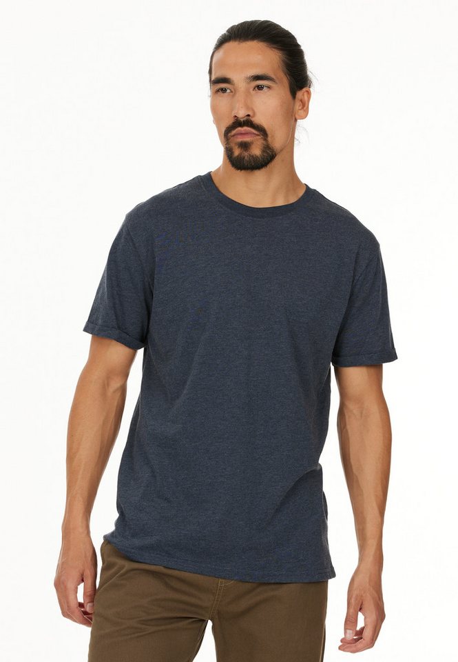CRUZ Funktionsshirt Florce mit atmungsaktiver Funktion CRUZ Funktionsshirt Florce mit atmungsaktiver Funktion von CRUZ
