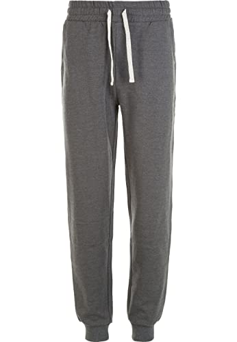 CRUZ Herren Pants Regent 1011 Dark Grey Melange 2XL CRUZ Herren Pants Regent 1011 Dark Grey Melange 2XL von CRUZ