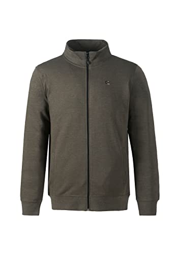 CRUZ Herren Sweatjacke Pitt 3052 Forest Night XL CRUZ Herren Sweatjacke Pitt 3052 Forest Night XL von CRUZ