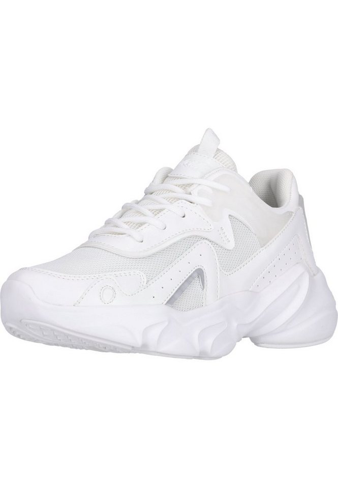 CRUZ Oyearu Sneaker mit Anti-Rutsch-Sohle CRUZ Oyearu Sneaker mit Anti-Rutsch-Sohle von CRUZ