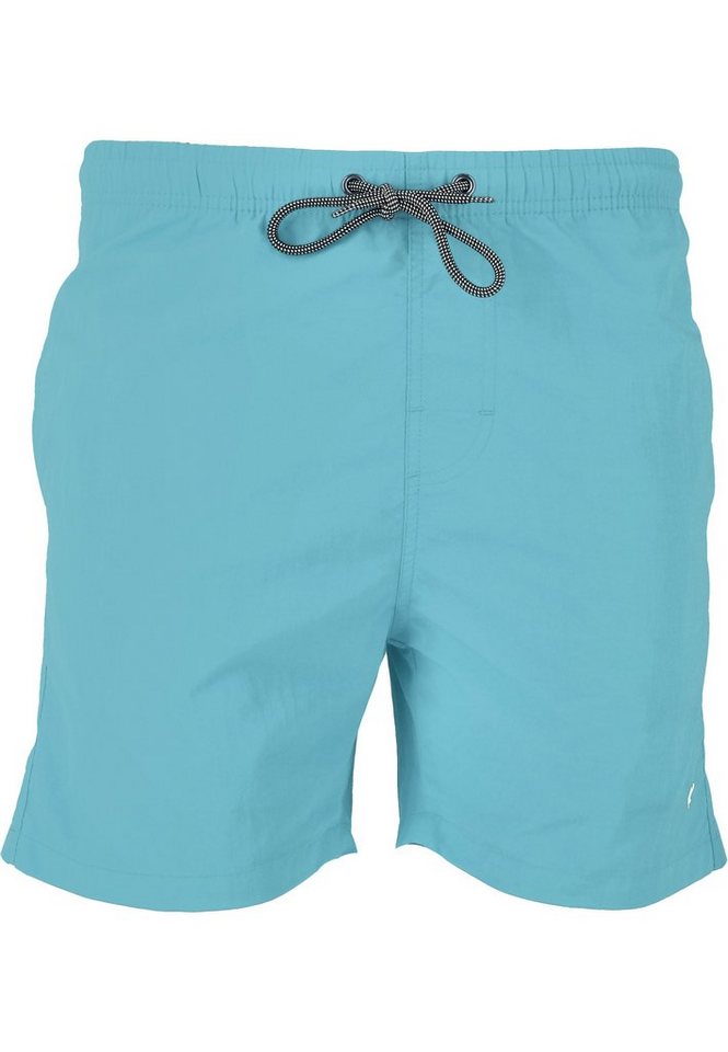 CRUZ Shorts Eyemouth Jr. mit schnelltrocknender Funktion CRUZ Shorts Eyemouth Jr. mit schnelltrocknender Funktion von CRUZ