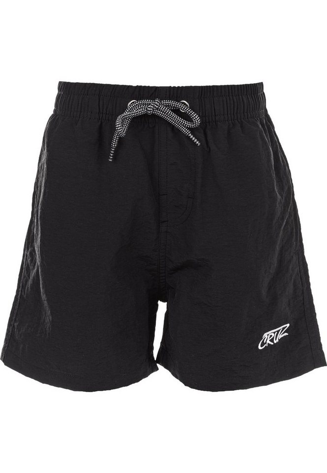 CRUZ Shorts Eyemouth Jr. mit schnelltrocknender Funktion CRUZ Shorts Eyemouth Jr. mit schnelltrocknender Funktion von CRUZ
