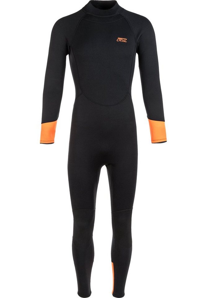 CRUZ Sportanzug Slater, mit StayCool-Technologie CRUZ Sportanzug Slater, mit StayCool-Technologie von CRUZ