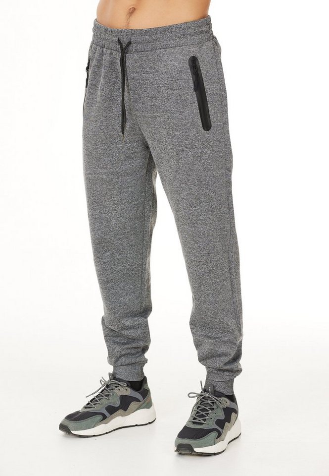CRUZ Sweathose Kanpur mit elastischem Bund CRUZ Sweathose Kanpur mit elastischem Bund von CRUZ