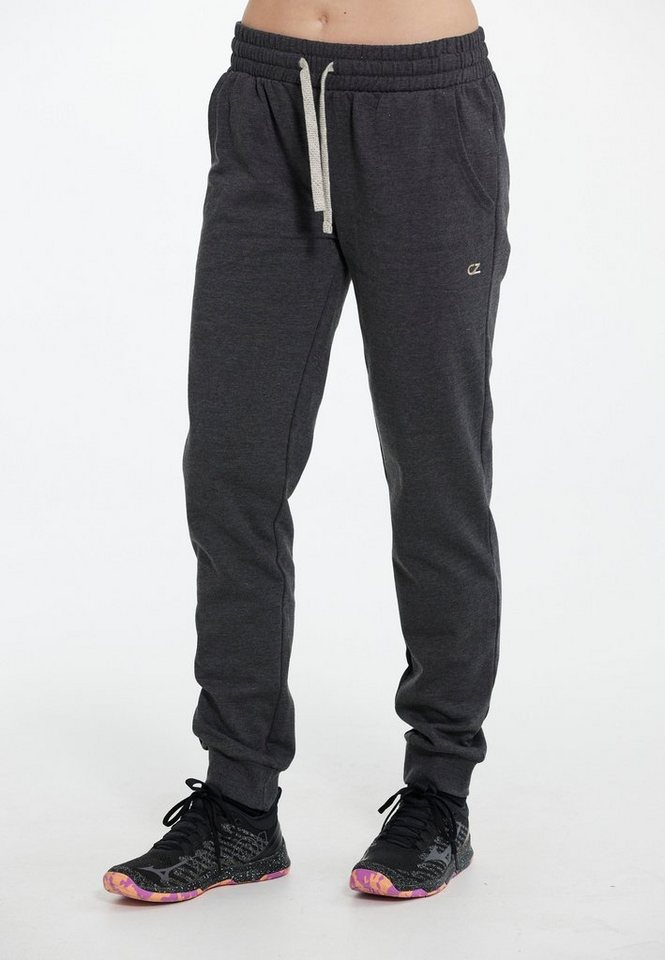 CRUZ Sweathose Mayda aus atmungsaktivem Material CRUZ Sweathose Mayda aus atmungsaktivem Material von CRUZ