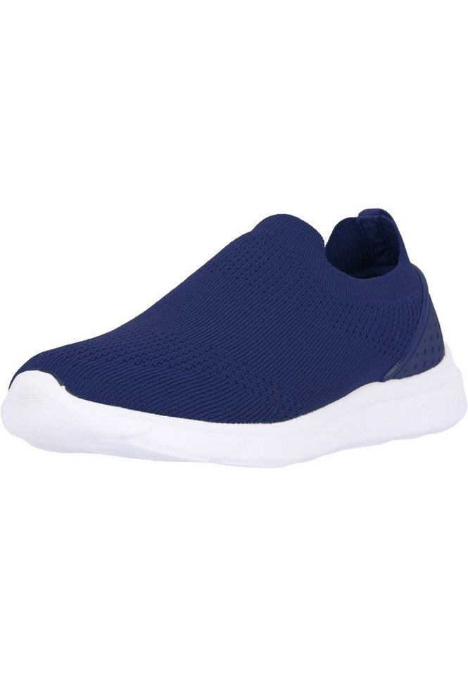 CRUZ Thrown Sneaker in verschlusslosem Design CRUZ Thrown Sneaker in verschlusslosem Design von CRUZ
