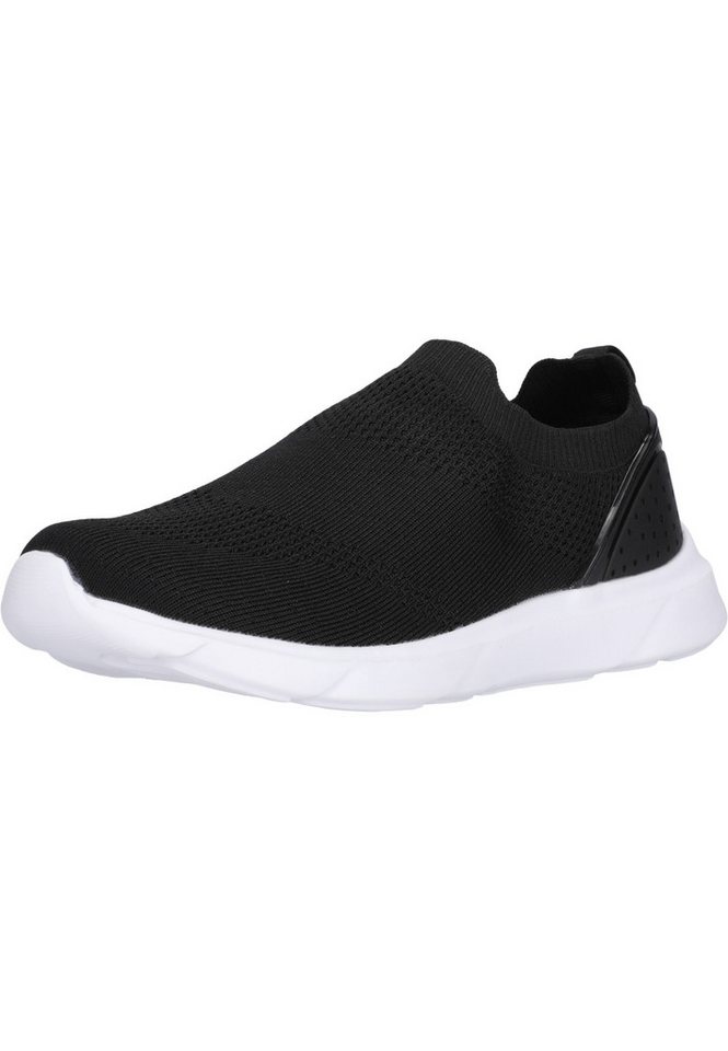 CRUZ Thrown Sneaker in verschlusslosem Design CRUZ Thrown Sneaker in verschlusslosem Design von CRUZ