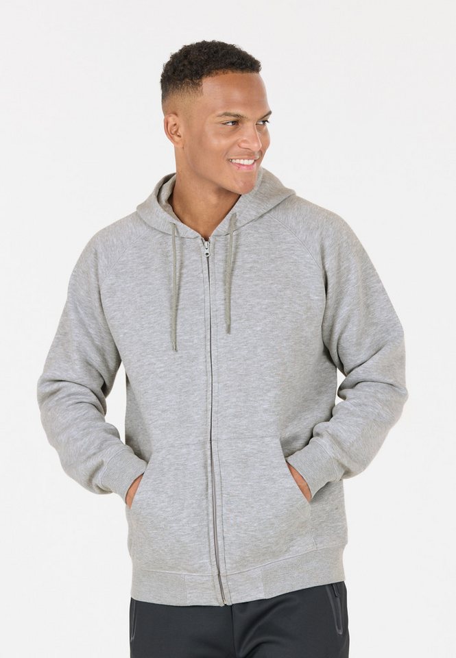 CRUZ Trainingsjacke Oklahoma im klassischen Design CRUZ Trainingsjacke Oklahoma im klassischen Design von CRUZ
