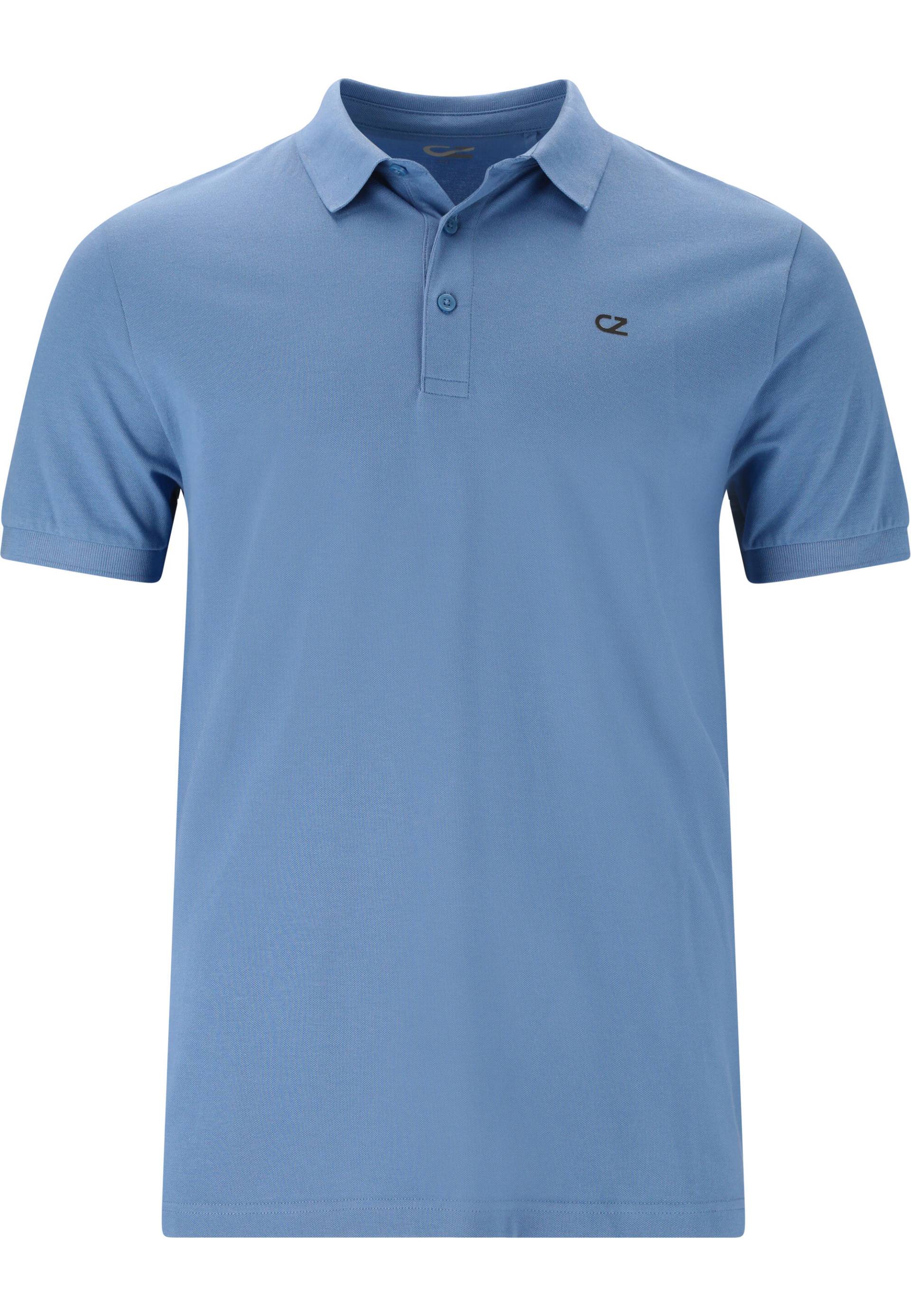 Cruz Poloshirt Harrold von CRUZ