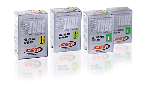 CST Unisex – Erwachsene KAMERAS CS 700x18/25 FV 60mm GEWINDEKASTEN, BLAU CST Unisex – Erwachsene KAMERAS CS 700x18/25 FV 60mm GEWINDEKASTEN, BLAU von CST