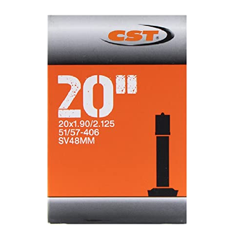 CST 20 x 1.90/2.125 Ventil 48 mm CST 20 x 1.90/2.125 Ventil 48 mm von CST