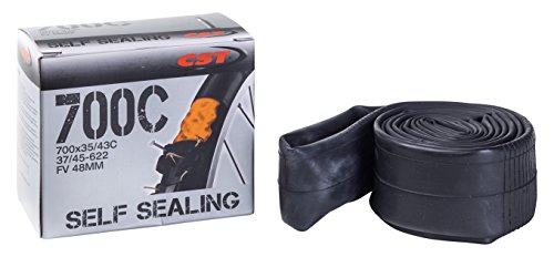 CST Unisex Adulto 34ca700x35/43sea60 Camera D'aria, Schwarz, 48 mm CST Unisex Adulto 34ca700x35/43sea60 Camera D'aria, Schwarz, 48 mm von CST