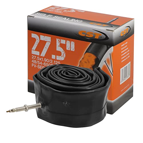 CST Unisex – Erwachsene KAMERAS CS 27,5x190 / 2125 FV (Hub) 48mm ANTIFOR SCAT, BLAU CST Unisex – Erwachsene KAMERAS CS 27,5x190 / 2125 FV (Hub) 48mm ANTIFOR SCAT, BLAU von CST