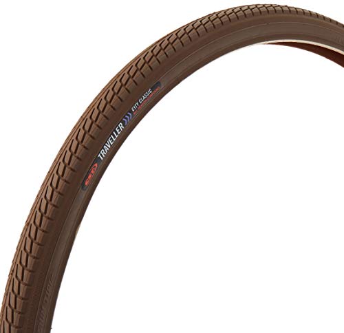 CST C-1118, Abdeckung für Erwachsene, Unisex, Braun, 700 x 38 CST C-1118, Abdeckung für Erwachsene, Unisex, Braun, 700 x 38 von CST