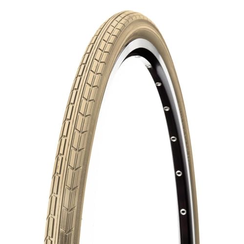 CST C-1207, Unisex-Erwachsene Abdeckung, Creme, 26 x 1 3/8 CST C-1207, Unisex-Erwachsene Abdeckung, Creme, 26 x 1 3/8 von CST