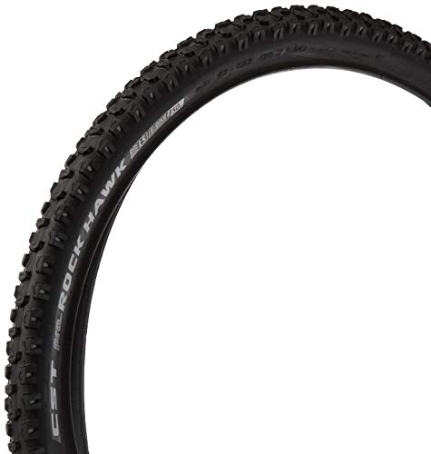 CST Unisex Adulto C-1844 Battistrada, Nero, 29x2.25 CST Unisex Adulto C-1844 Battistrada, Nero, 29x2.25 von CST