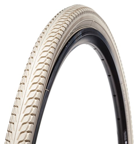 CST C1118 Rigid Reifen, cremefarben, 700 x 38 CST C1118 Rigid Reifen, cremefarben, 700 x 38 von CST