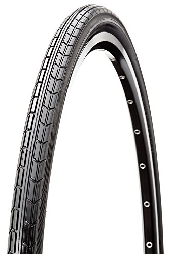 CST C1207 Rigid Reifen, Schwarz, Einheitsgröße CST C1207 Rigid Reifen, Schwarz, Einheitsgröße von CST