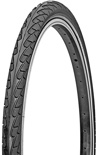 CST C1241 Rigid Reifen, Schwarz, 20 x 1.75 CST C1241 Rigid Reifen, Schwarz, 20 x 1.75 von CST