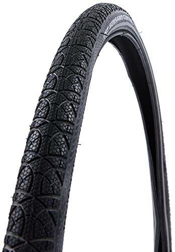 CST Unisex Adulto Control C-1814 Battistrada, Schwarz, 700x40 CST Unisex Adulto Control C-1814 Battistrada, Schwarz, 700x40 von CST