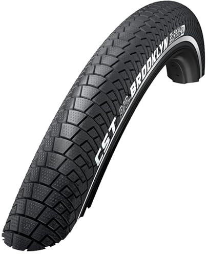 CST Cub.CST Brooklyn Pro Urban 20x2.40 Skinwall Rig.ne Radfahren, T.U CST Cub.CST Brooklyn Pro Urban 20x2.40 Skinwall Rig.ne Radfahren, T.U von CST