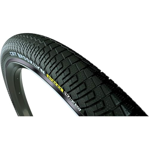 CST Cub.CST Brooklyn Pro Urban 26x2.15 Skinwall Rig.ne Radfahren, T.U CST Cub.CST Brooklyn Pro Urban 26x2.15 Skinwall Rig.ne Radfahren, T.U von CST