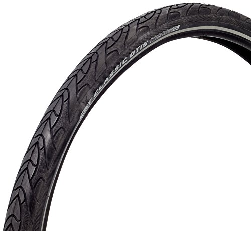 CST Otis Fahrrad Bereifung, Schwarz, 28X1.50 40-622 CST Otis Fahrrad Bereifung, Schwarz, 28X1.50 40-622 von CST