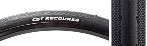 CST Premium Tire der Einsatz 700 x 28 schwarz Draht CST Premium Tire der Einsatz 700 x 28 schwarz Draht von CST
